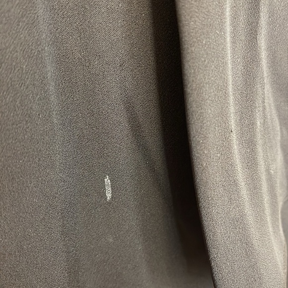 BCBG MAXAZRIA bianca top Black - Picture 5 of 8